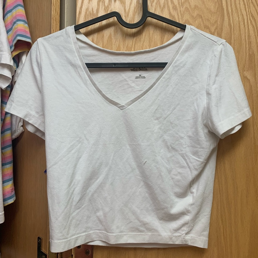 crop top bundle